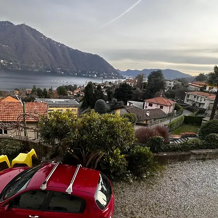 Da Ersilia Διαμέρισμα