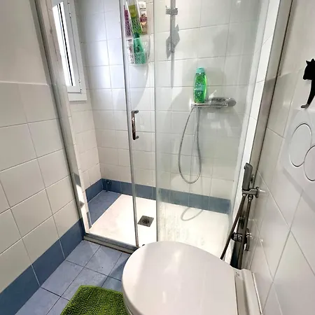 Da Ersilia * Τσερνόμπιο