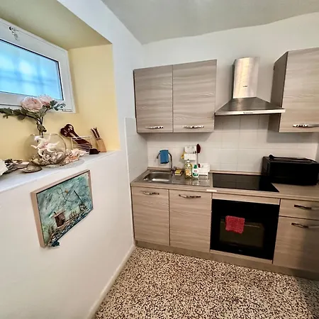 Apartamento Da Ersilia