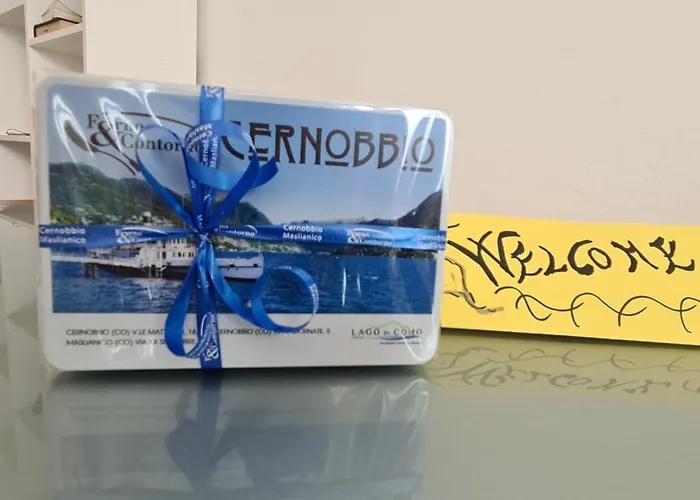 Διαμέρισμα Da Ersilia