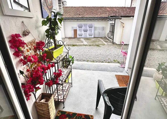 Da Ersilia Διαμέρισμα