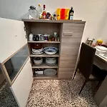 Da Ersilia شقة *