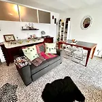 شقة Da Ersilia تْشيرنوبيو