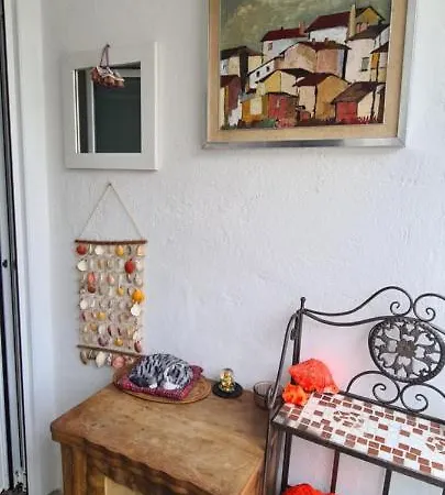 Apartment Da Ersilia