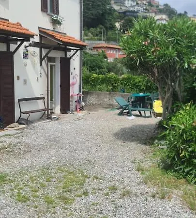 Da Ersilia Apartment Cernobbio