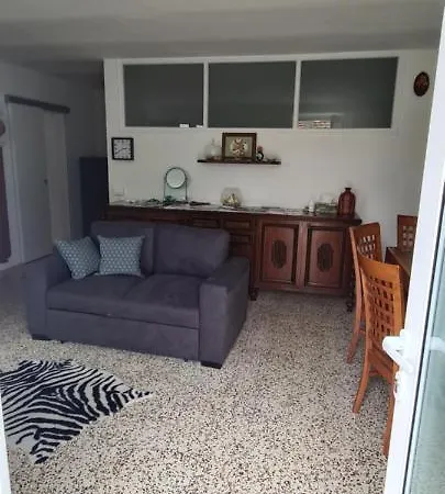 Da Ersilia تْشيرنوبيو