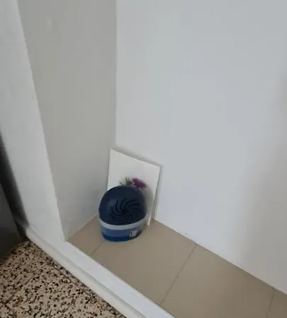 شقة Da Ersilia تْشيرنوبيو