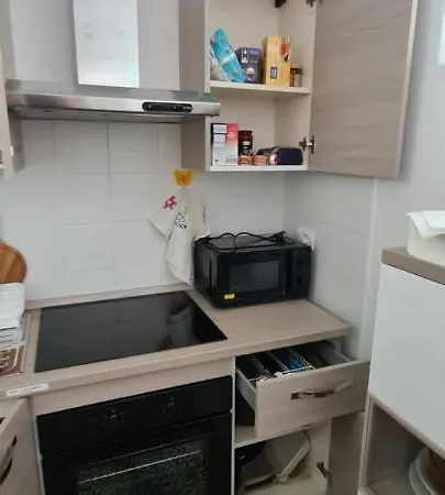 Da Ersilia Apartment Cernobbio