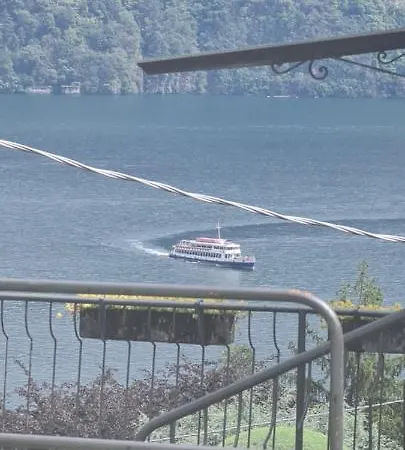 Da Ersilia Cernobbio