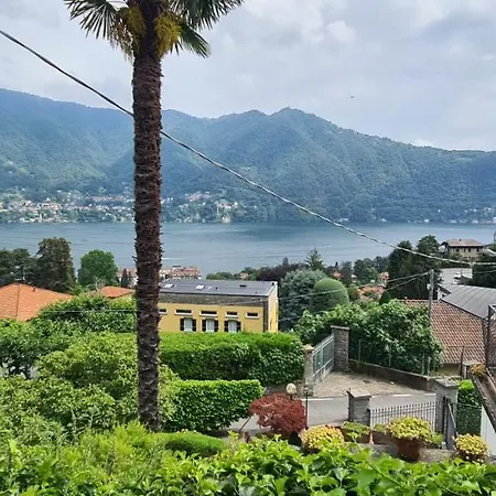 Lejlighed Da Ersilia Cernobbio