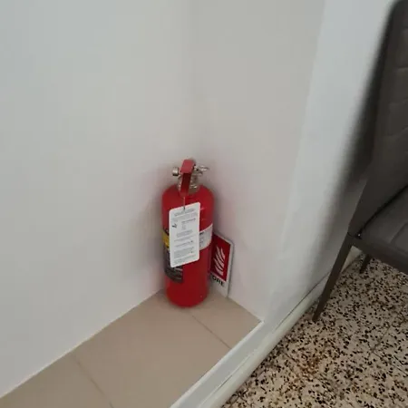 Apartment Da Ersilia