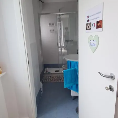 Apartment Da Ersilia
