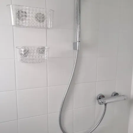 Da Ersilia Apartment Cernobbio