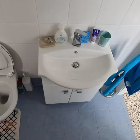 Apartment Da Ersilia *