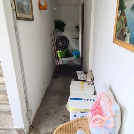 Da Ersilia Apartment Cernobbio