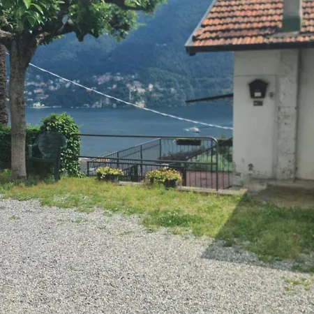 Apartment Da Ersilia Cernobbio
