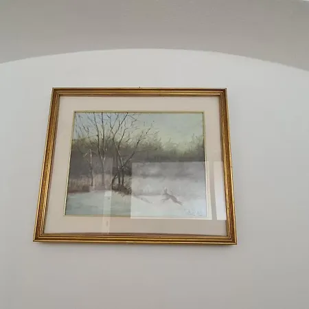 Apartment Da Ersilia *