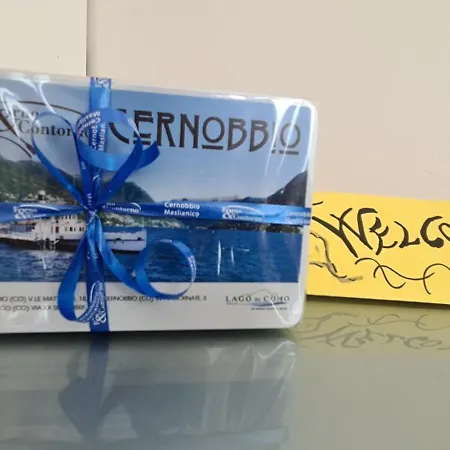 Lejlighed Da Ersilia