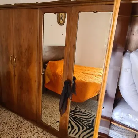 Da Ersilia تْشيرنوبيو