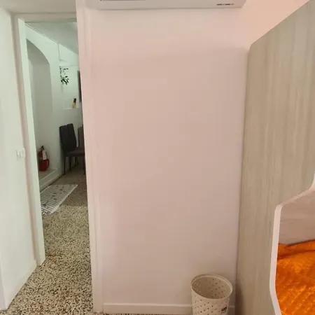 Da Ersilia Apartment *