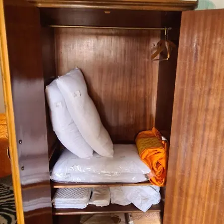 Apartment Da Ersilia