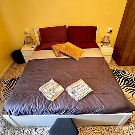 Appartement Da Ersilia Cernobbio