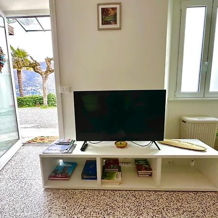 Da Ersilia Appartement Cernobbio