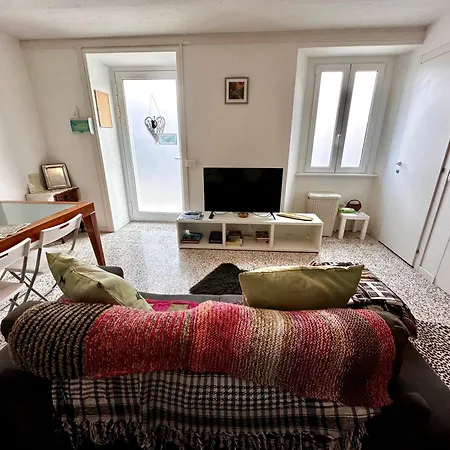 Da Ersilia Appartement
