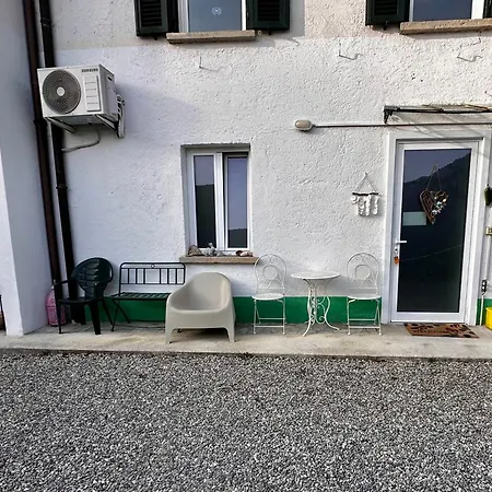 Appartement Da Ersilia