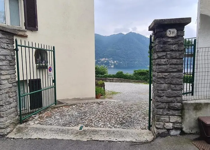 Appartement Da Ersilia *