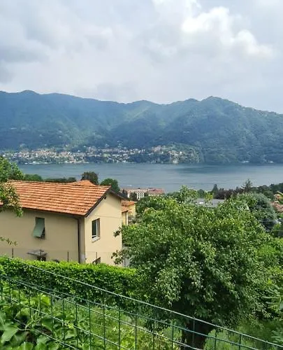 Da Ersilia Appartement *