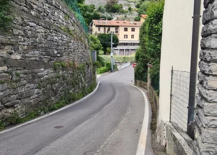 Da Ersilia Cernobbio