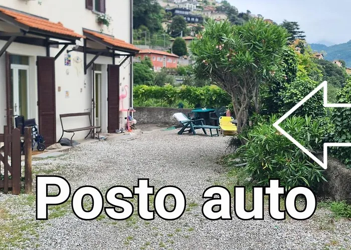 Da Ersilia Cernobbio