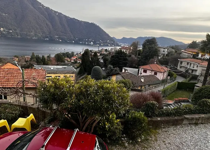 Da Ersilia Appartement