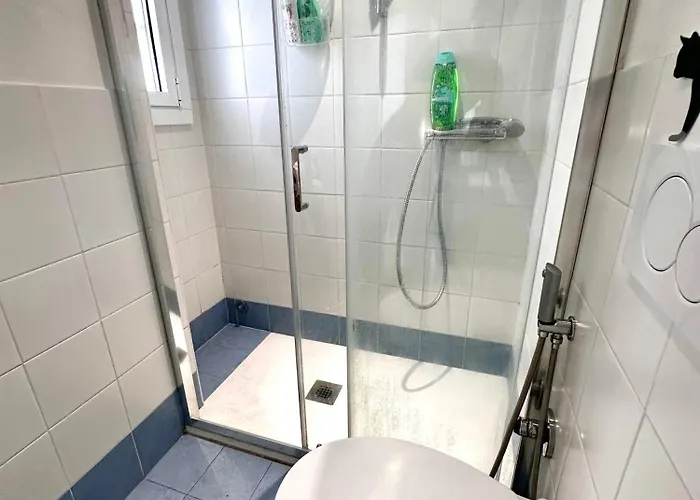 Da Ersilia * צ'רנוביו