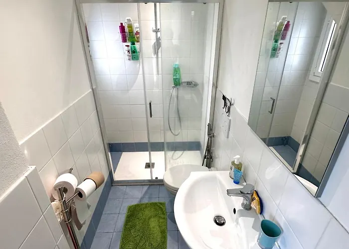 Da Ersilia * צ'רנוביו