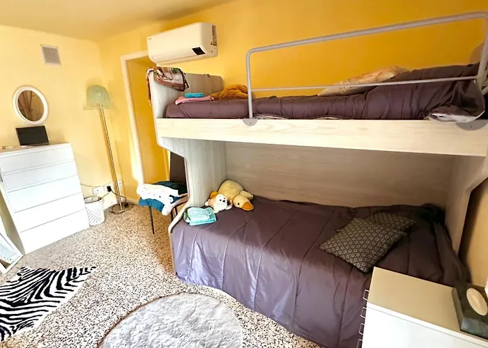 Da Ersilia Appartement