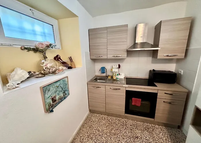 Appartement Da Ersilia