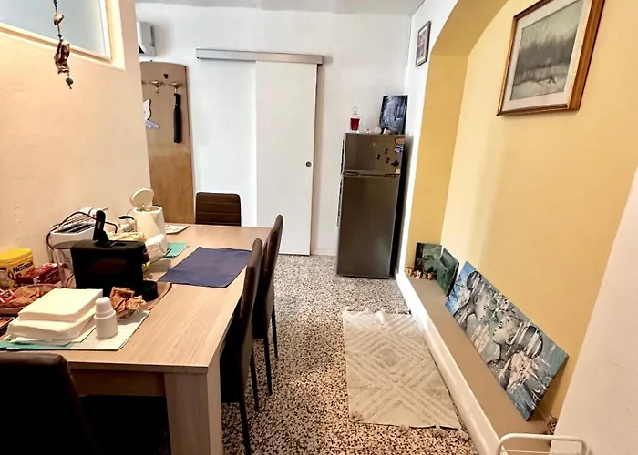 Da Ersilia Appartement