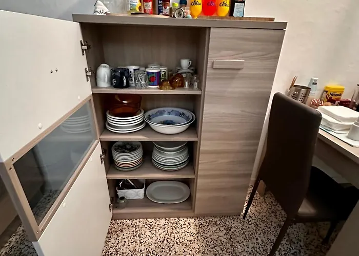 Da Ersilia דירה *