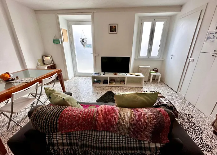 Da Ersilia Appartement