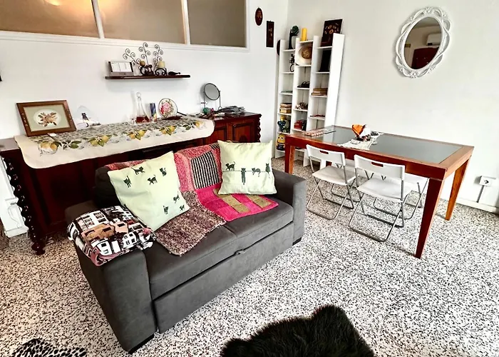 Appartement Da Ersilia Cernobbio