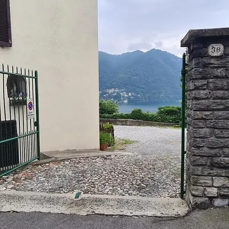 Apartamento Da Ersilia *