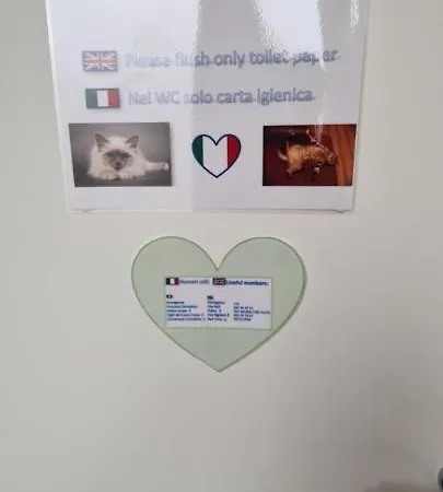 Apartamento Da Ersilia