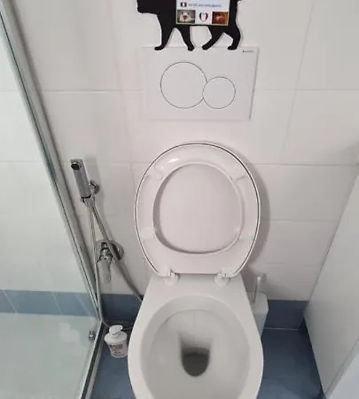 Apartamento Da Ersilia *