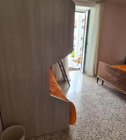 Da Ersilia * Cernobbio