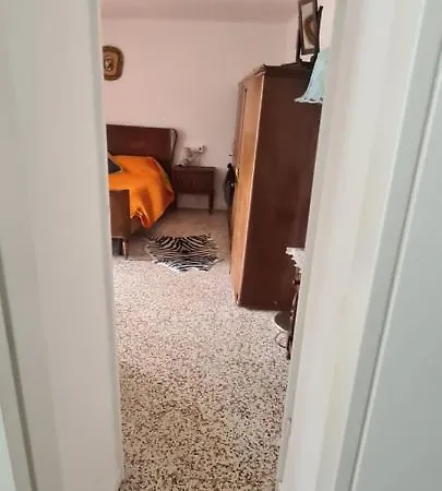 Da Ersilia Apartamento *