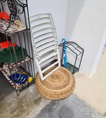 Apartamento Da Ersilia *