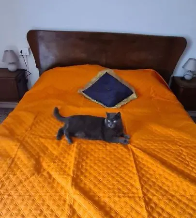 Apartamento Da Ersilia *