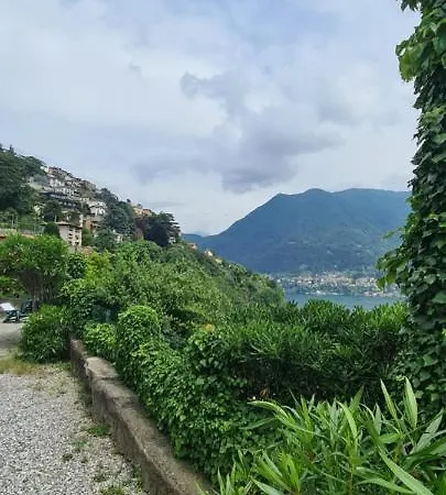 Da Ersilia Cernobbio